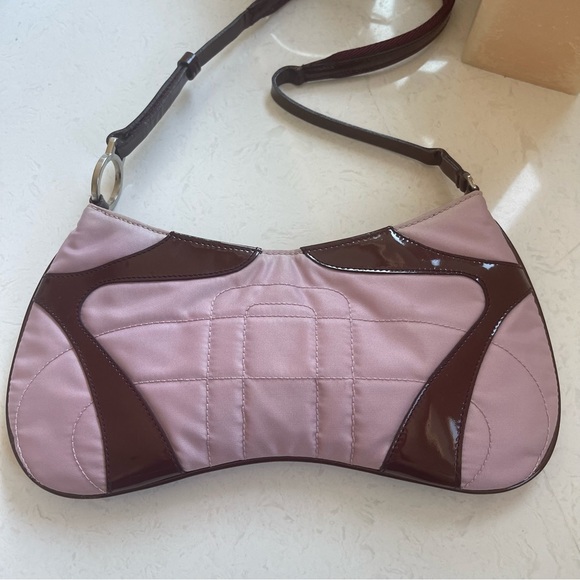 PRADA Cleo Handbag - Picture 4 of 16